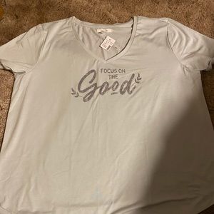 Maurices TShirt